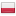 stolarniarebacz.pl server is located in Poland